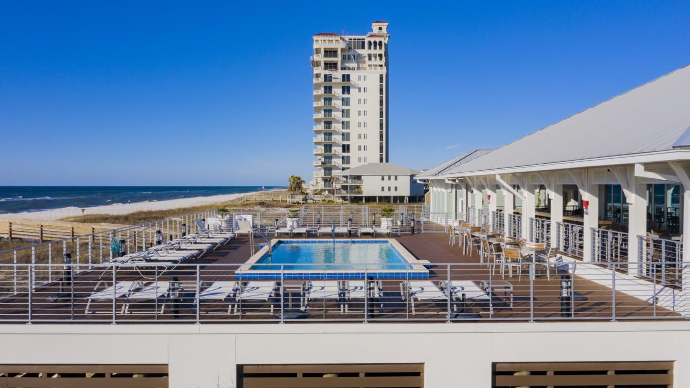 7 Perdido Key Vacation Homes Vacation Home Rentals Perdido Key